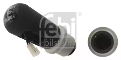 Ручка рычага переключения передач FEBI BILSTEIN 31031