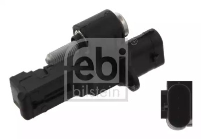 Датчик FEBI BILSTEIN 31088