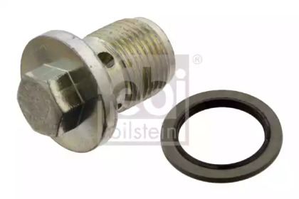 Болт FEBI BILSTEIN 31119