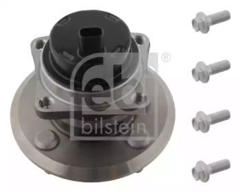 Комплект подшипника FEBI BILSTEIN 31180