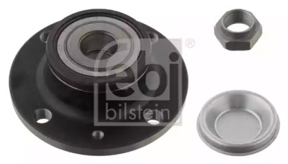 Комплект подшипника FEBI BILSTEIN 31185