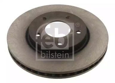 Тормозной диск FEBI BILSTEIN 31275