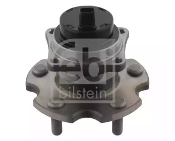 Комплект подшипника FEBI BILSTEIN 31336