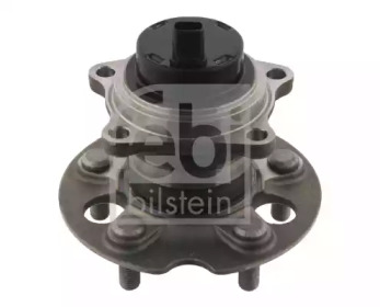 Комплект подшипника FEBI BILSTEIN 31337