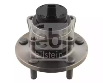 Комплект подшипника FEBI BILSTEIN 31338