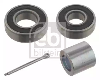 Комплект подшипника FEBI BILSTEIN 31340