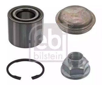 Комплект подшипника FEBI BILSTEIN 31341