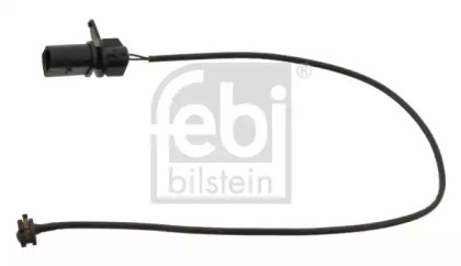 Сигнализатор, износ тормозных колодок FEBI BILSTEIN 31410