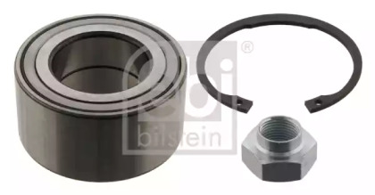 Комплект подшипника FEBI BILSTEIN 31432