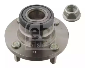 Комплект подшипника FEBI BILSTEIN 31478