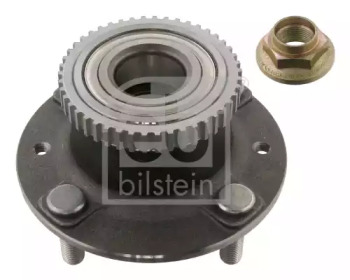 Комплект подшипника FEBI BILSTEIN 31565