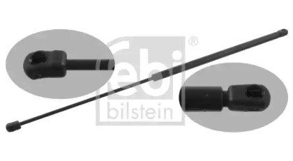 Газовая пружина FEBI BILSTEIN 31636