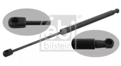 Газовая пружина FEBI BILSTEIN 31641