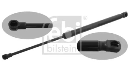 Газовая пружина FEBI BILSTEIN 31649