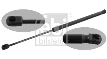 Газовая пружина FEBI BILSTEIN 31663