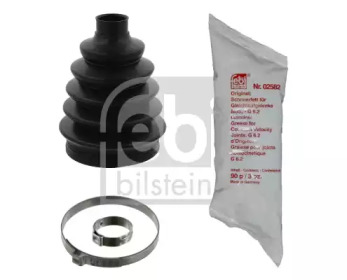 Комплект пыльника FEBI BILSTEIN 31688