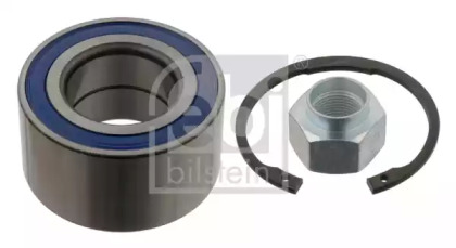 Комплект подшипника FEBI BILSTEIN 31691