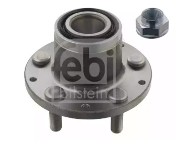 Комплект подшипника FEBI BILSTEIN 31825