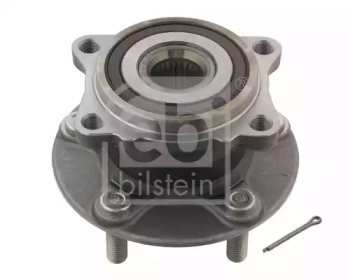 Комплект подшипника FEBI BILSTEIN 31826