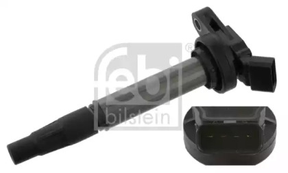 Катушка зажигания FEBI BILSTEIN 32054