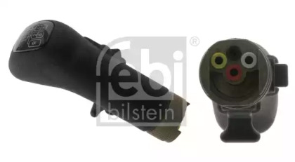 Ручка рычага переключения передач FEBI BILSTEIN 32388