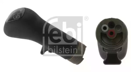 Ручка рычага переключения передач FEBI BILSTEIN 32389