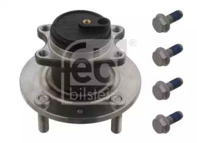 Комплект подшипника FEBI BILSTEIN 32580