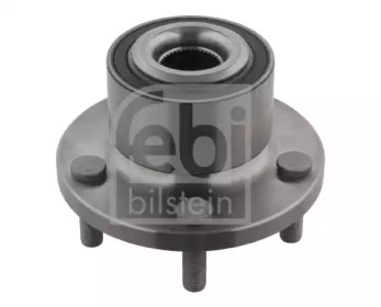 Комплект подшипника ступицы колеса FEBI BILSTEIN 32592