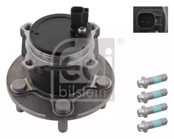 Комплект подшипника FEBI BILSTEIN 32598