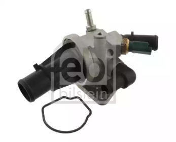 Корпус FEBI BILSTEIN 32646