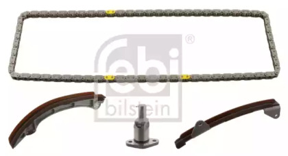 Комплект цепи привода распредвала FEBI BILSTEIN 32692