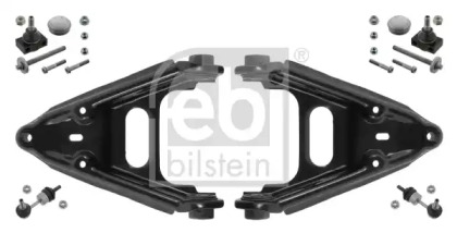  FEBI BILSTEIN 32702