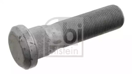 Болт крепления колеса FEBI BILSTEIN 32797