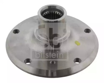 Ступица колеса FEBI BILSTEIN 32804