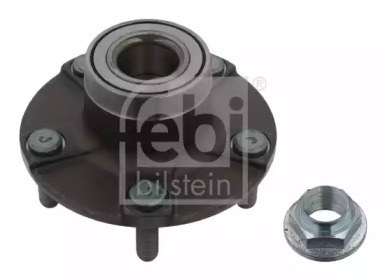 Комплект подшипника FEBI BILSTEIN 32869