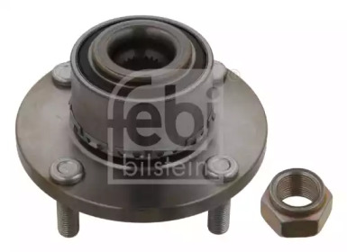 Комплект подшипника FEBI BILSTEIN 32970