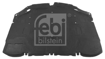 Изоляция моторного отделения FEBI BILSTEIN 33050