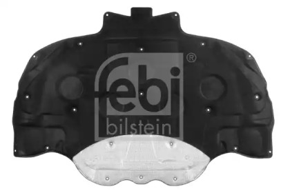 Изоляция моторного отделения FEBI BILSTEIN 33054