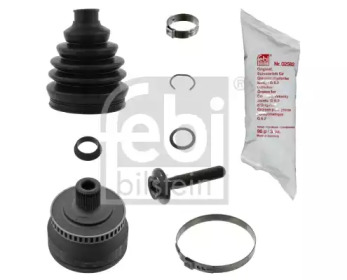 Шарнирный комплект FEBI BILSTEIN 33224