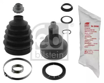 Шарнирный комплект FEBI BILSTEIN 33244