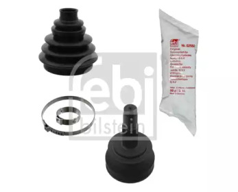 Шарнирный комплект FEBI BILSTEIN 33272