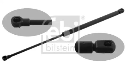 Газовая пружина FEBI BILSTEIN 33337