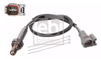 Датчик FEBI BILSTEIN 33375