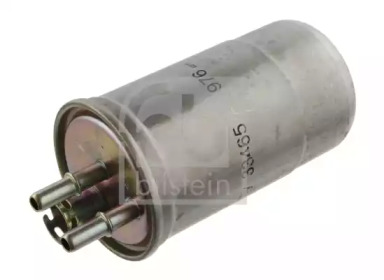 Топливный фильтр FEBI BILSTEIN 33465