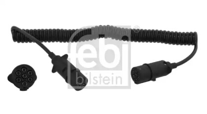 Электропроводка FEBI BILSTEIN 33502