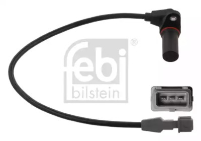 Датчик FEBI BILSTEIN 33508