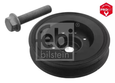 Ременный шкив FEBI BILSTEIN 33568