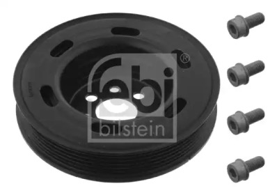 Ременный шкив FEBI BILSTEIN 33570