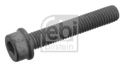 Болт FEBI BILSTEIN 33604