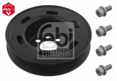 Ременный шкив FEBI BILSTEIN 33608